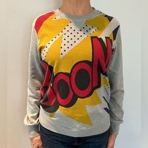 Phillip Lim for Target sweatshirt